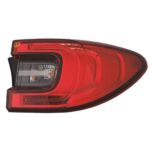Renault Kadjar R/O LED Taillight 16 19 – main product image