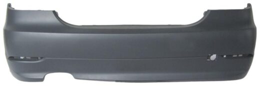 Pos_Bd11068.Jpeg BMW 5 Series E60 Normal Rear Bumper 04 10 (No PDC) – main product image