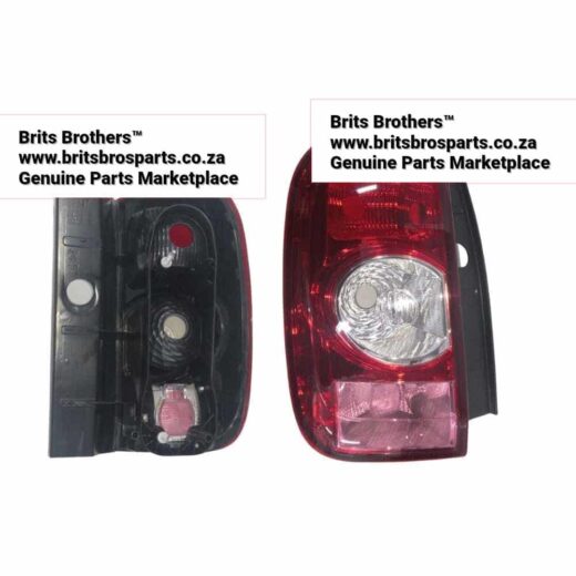 Pos_Bd11082.Jpg Renault Duster P/F LHS Taillight 13 – main product image