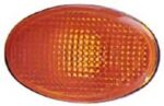 Ford Bantam Marker Lamp LHS=RHS /Fiesta/Ka 96 (Amber) – main product image