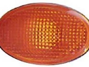 Ford Bantam Marker Lamp LHS=RHS /Fiesta/Ka 96 (Amber) – main product image