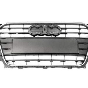 Audi A4 B8.5 F/L Main Grill 12 (W/O PDC) – main product image