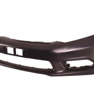 Honda Civic Sedan Front Bumper 12 15 – main product image
