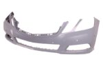 Mercedes Benz E Class W212 Front Bumper 09 13 (W/O Washer, W/PDC) – main product image