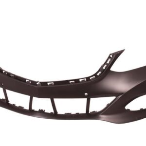 Mercedes Benz E Class W212 Front Bumper 13 16 (With PDC) – main product image