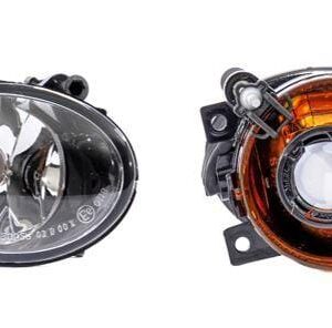 VW Amarok LHS Fog Light 13 17 (Oval) – main product image