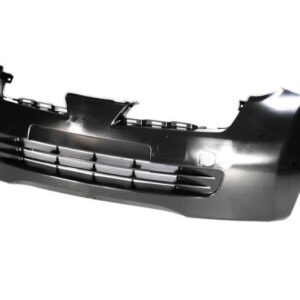Nissan Micra Front Bumper 04 07 (No Fog Lights) – main product image