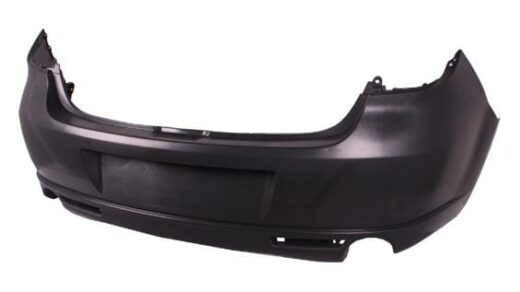 Pos_Bd11128.Jpeg Mazda 6 Front Bumper 08 13 – main product image