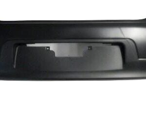 Nissan Livina Rear Bumper 08 13 – main product image
