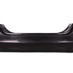 Honda Jazz V TEC Rear Bumper 06 08 – main product image