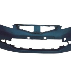 Honda Jazz Front Bumper 08 11 (W/Fog Light Hole) – main product image
