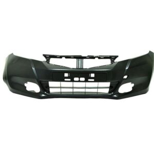 Honda Jazz Front Bumper 2011 2015 (W/Fog Light) – main product image