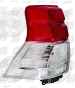 Toyota Prado FJ150 RHS LED Taillight 2009 2013 – main product image