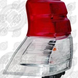 Toyota Prado FJ150 RHS LED Taillight 2009 2013 – main product image