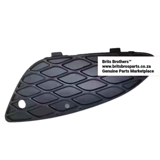 Pos_Bd11178.Jpg Mercedes Benz W211 RHS Fog Cover 02 (W/Hole) – main product image