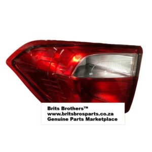 Ford Ecosport L/O Taillight 13 – main product image