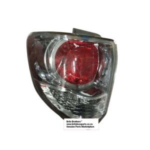 Toyota Fortuner LHS Outer Taillight 11- (OEM)