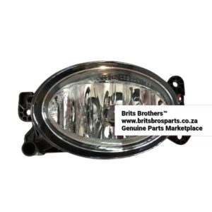 Mercedes Benz W211 LHS Fog Light 06 09 (OEM) – main product image