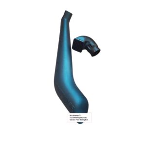 Toyota Fortuner GD6 Snorkel (SQ) – main product image