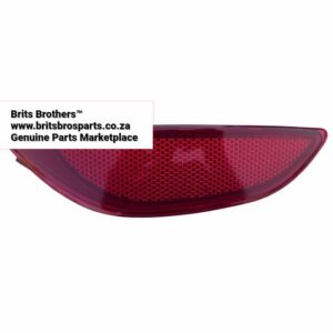 BB™ Hyundai Accent L/R Reflector 11 – main product image