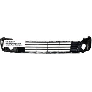 BB™ Kia Rio F/L SD Centre Grill 15 17 – main product image