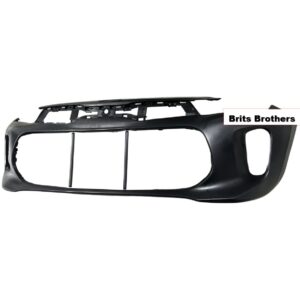 BB™ Kia Rio Front Bumper 17 – main product image