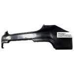 BB™ Kia Rio H/B Rear Bumper 17 (W/PDC) – main product image