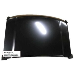 Nissan NP300 Bonnet 2002 2022 (Without Vent) – main product image