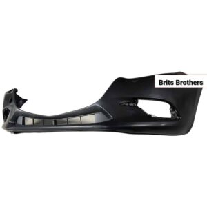 BB™ Mazda 3 Front Bumper 16 19 – main product image