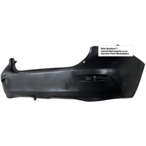 BB™ Mazda 3 H/B Rear Bumper 16 19 – main product image