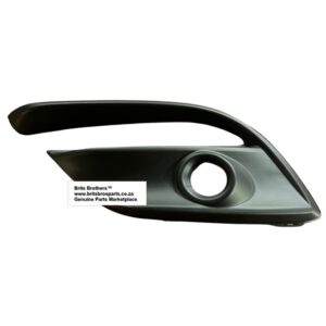 BB™ Mazda 3 LHS Fog Cover 16 19 – main product image