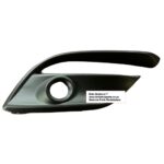 BB™ Mazda 3 RHS Fog Cover 16 19 – main product image