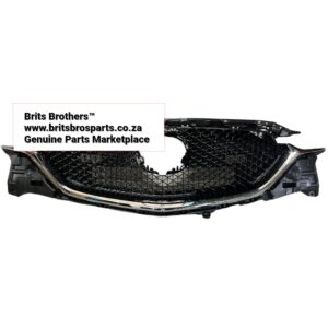 BB™ Mazda CX 5 Main Grill 17 (Complete) – main product image