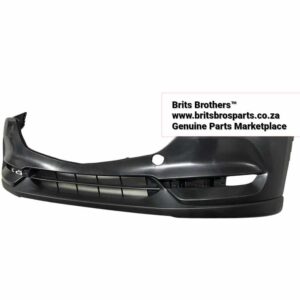 BB™ Mazda CX 5 Front Bumper 17 (W/O PDC) – main product image