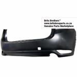 BB™ Mazda CX 5 Rear Bumper 17 – main product image