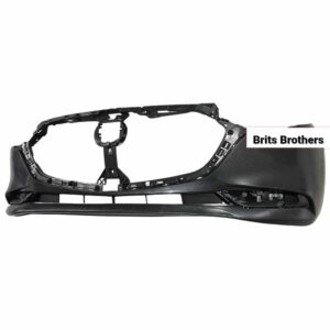 BB™ Mazda 3 Front Bumper 20 – main product image
