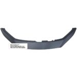 BB™ Mazda 3 Upper Grill Cover 20 – main product image