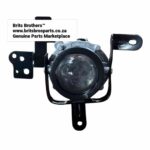 BB™ Kia Picanto RHS Fog Light 18 – main product image