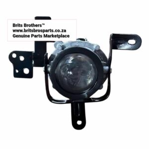 BB™ Kia Picanto RHS Fog Light 18 – main product image