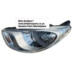 BB™ Hyundai i10 LHS Headlight 11 13 – main product image