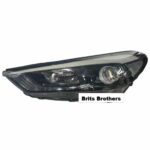 BB™ Hyundai Tucson LHS Headlight 2016 2018 (Projector) (Without AFS) – main product image