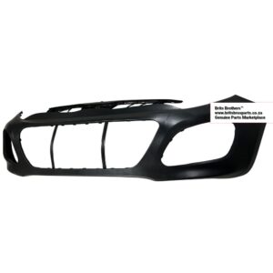 BB™ Kia Rio Hatchback Front Bumper 12 14 – main product image