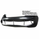 BB™ Hyundai Grand i10 Rear Bumper 18 – main product image
