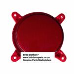 BB™ Hyundai Grand i10 L/R Reflector 17 – main product image