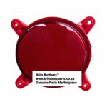 BB™ Hyundai Grand i10 R/R Reflector 17 – main product image