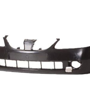 Nissan Almera Front Bumper 03 06 – main product image