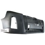 Toyota Quantum Front Bumper 19 – main product image