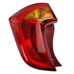 Kia Picanto LHS Taillight 11 15 (DEPO) – main product image