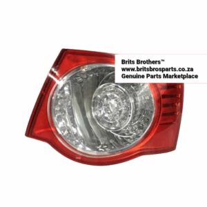 BB™ VW Jetta 5 RHS Outer Taillight 06 11 – main product image