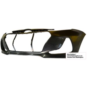 Hyundai Grand i10 Front Bumper 16 20 – main product image